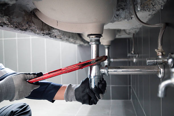 Trusted Plumbing service in Beaumont, VA - AAA Plumbing Heating